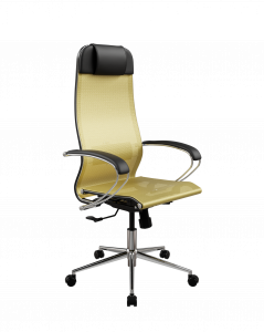 ErgoLife Set 4/подл.131/осн.Synchro 052, Золотой ротанг 29B.16.1.403