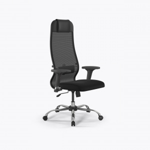 ErgoLife Set 11/подл.200/осн.Sit 003, Черный 13E.D.1.262