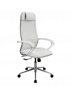 ErgoLife Set 5/подл.131/осн.Synchro 052, Белый 47F.16.1.403