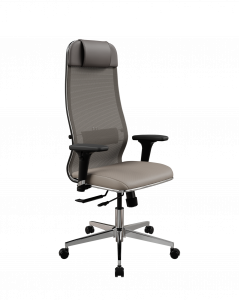SynchroSit 10 B1-115D - X2+Extra /Um00/Wm12/D02P(M18.B22.G18.W02), Серый