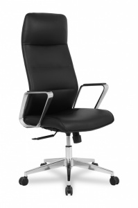 Купить Кресло для руководителя HLC-2415L-1/Black, Арт. HLC-2415L-1/Black в магазине 5kresel
