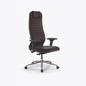 SynchroSit 10 B1-117D - Extra /Um02/Wm12/D02P(M23.B23.G18.W02), Темно-коричневый