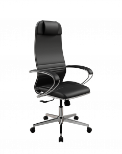 ErgoLife Set 6/подл.116/осн.Synchro 004, Черный 55E.16.1.3E3