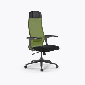 Sit 10 B1-111U - X2+UMF(X1) /Ub00/Wh00/U0mL-b(M09.B11.G19.W02), Зеленый-Черный