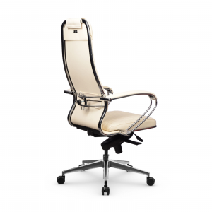 Офисное кресло Samurai KL-1.041 MPES, Молочный (B-Edition), Арт. z312293739 в магазине 5kresel