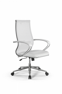 Офисное кресло Sit 10 B2-163K - T+Extra /Km00/Wm12/K1cL(M09.B23.G18.W01), Белый, Арт. z252341801 в магазине 5kresel
