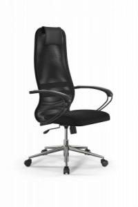 Sit 8 B1-8K - X1+UMF(X1) /Uh00/Wh00/K1bL(M09.B23.G18.W01), Черный