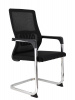 Офисное кресло Everprof Кресло Everprof EP-510 Black (EP-510 Блэк) Сетка Черный
