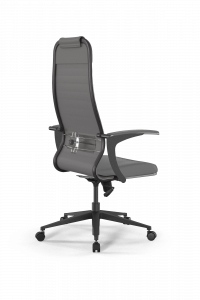 Офисное кресло Sit 10 B1-117U - Extra /Um02/Wm12/U0mL-b(M09.B11.G19.W02), Серый, Арт. z509224062 в магазине 5kresel