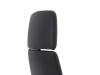 Офисное кресло Riva Кресло Venetto FK013-A12 Черный