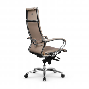 Офисное кресло Samurai Lux-2 MPES, Темно-бежевый, Арт. z312425116 в магазине 5kresel