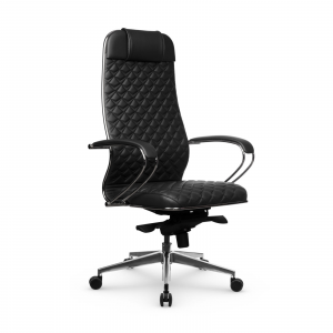 Офисное кресло Samurai KL-1.041 MPES, Черный (C-Edition), Арт. z312299243 в магазине 5kresel