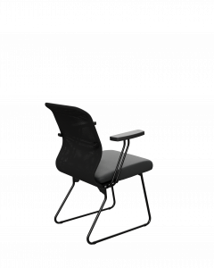 Офисное кресло Sit 8 M4-8T - X2+UMF(X1) /Uh00/Wh00/T21bP-b(F57), Черный, Арт. z509261722 в магазине 5kresel