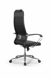 Офисное кресло Sit 10 B1-117K - Extra /Um02/Wm12/K1cL(M09.B23.G18.W01), Черный, Арт. z509223836 в магазине 5kresel
