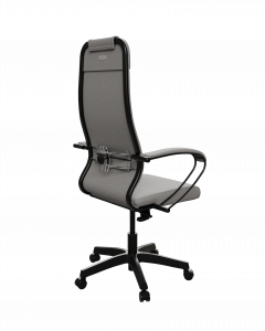 Офисное кресло Sit 10 B1-128K - Bahama /Ub09/Wh12/K1bF(M09.B02.G15.W01), Песочный, Арт. z3D6.54.1.222 в магазине 5kresel