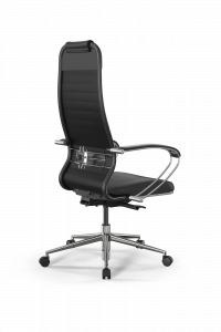Офисное кресло SynchroSit 10 B1-117K - Extra /Um02/Wm12/K1cL(M23.B23.G18.W02), Черный, Арт. z509230025 в магазине 5kresel