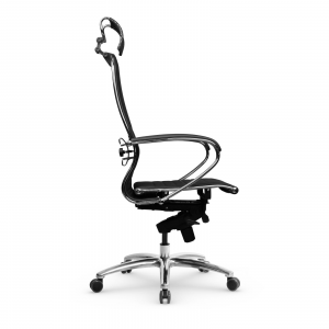 Офисное кресло Samurai K-2.041, Черный, Арт. z311580595 в магазине 5kresel