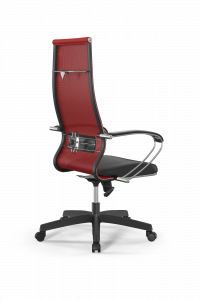 Офисное кресло Sit 10 B1-163K - T+Extra /Km00/Wm12/K1cL(M09.B02.G15.W01), Красный-Черный, Арт. z509224499 в магазине 5kresel