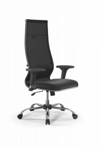 Sit 10 B1-163D - T+Extra /Km00/Wm12/D02P(M09.B21.G20.W01), Черный