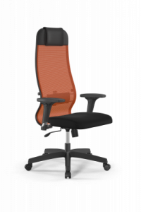 Sit 10 B1-111D - X2+UMF(X1) /Ub00/Wh00/D02P(M09.B02.G15.W01), Оранжевый-Черный