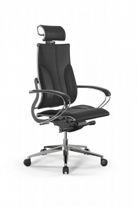 Офисное кресло Y 2DM B2-10K - Infinity /Kc06/Nc06/K2cL/H2cL-3D(M26.B32.G25.W03), Черный, Арт. z509213370 в магазине 5kresel