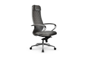 Офисное кресло Samurai KL-1.041 MPES, Серый (M-Edition)(H), Арт. 80528305 в магазине 5kresel