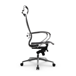 Офисное кресло Samurai S-2.041 MPES, Черный, Арт. z312295191 в магазине 5kresel