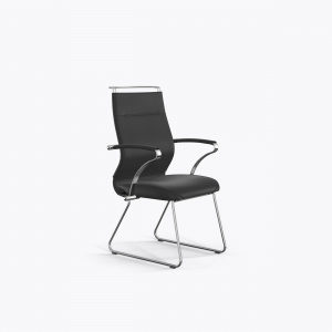 Офисное кресло Sit Well M3-167K - Extra /Ach46/Wh12/K15cL(F54), Черный, Арт. z326.5D.1.6A4 в магазине 5kresel