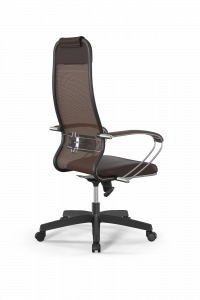 Офисное кресло Sit 10 B1-115K - X2+Extra /Um00/Wm12/K1cL(M09.B02.G15.W01), Темно-коричневый, Арт. z509223492 в магазине 5kresel