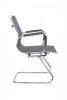 Офисное кресло Riva Chair Кресло Hugo RCH 6001-3 Черный
