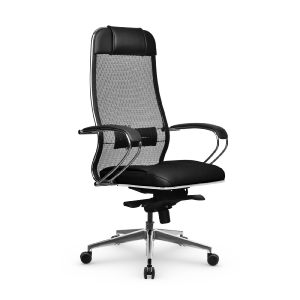 Офисное кресло Samurai SL-1.041 MPES, Черный, Арт. z312299342 в магазине 5kresel