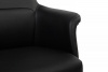 Офисное кресло Riva Кресло Верди-СФ D655C Черный