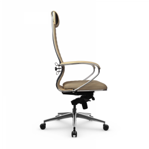 Офисное кресло Samurai KL-1.041 MPES, Темно-бежевый (M-Edition), Арт. z312296891 в магазине 5kresel