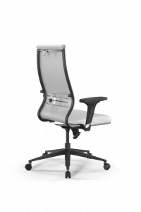 Офисное кресло Sit 10 B2-163D - T+Extra /Km00/Wm12/D02P(M09.B11.G19.W02), Белый, Арт. z509225175 в магазине 5kresel