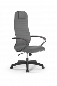 Офисное кресло Sit 10 B1-117K - Extra /Um02/Wm12/K1bL(M09.B02.G15.W01), Серый, Арт. z509223713 в магазине 5kresel
