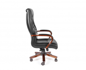 Купить Кресло для руководителя Porsche New, Арт. nord-00-00008087 в магазине 5kresel