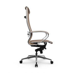 Офисное кресло Samurai Lux-21 MPES, Темно-бежевый, Арт. z312423594 в магазине 5kresel