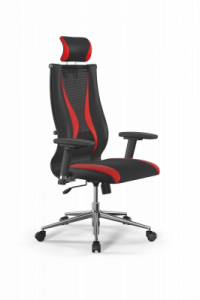 Sit 10 B2-170D - T+UMF(SY271)+Extra /Kb38/Wh09/D03P/H3mL-Pf-2D(M09.B23.G18.W01), Черный-Красный
