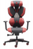 игровое кресло Everprof Геймерское кресло Everprof Tiger (Тайгер) Экокожа Красный