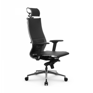 Офисное кресло Samurai K-3.051, Черный, Арт. z311583244 в магазине 5kresel