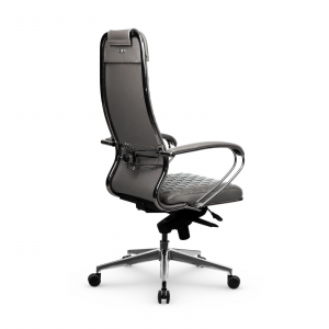 Купить офисное кресло Samurai KL-1.041 MPES, Серый (C-Edition), Арт. z312423631 в магазине 5kresel