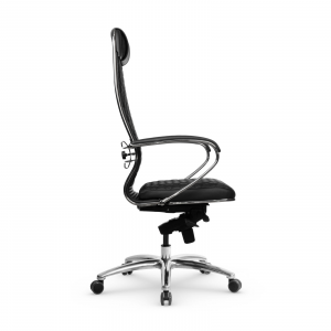 Офисное кресло Samurai KL-1.04 MPES, Черный (C-Edition), Арт. z312297256 в магазине 5kresel