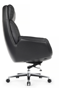 Купить офисное кресло Кресло Marco LS-262A Черный, Арт. ЦБ-00104300 в магазине 5kresel