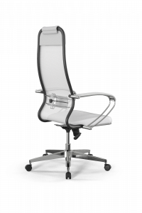 Офисное кресло Sit 10 B1-115K - X2+Extra /Um00/Wm12/K1cL(M09.B22.G18.W02), Белый, Арт. z509223539 в магазине 5kresel