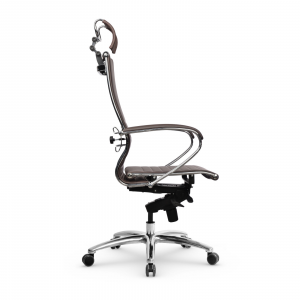 Офисное кресло Samurai K-2.05 MPES, Светло-коричневый, Арт. z312420272 в магазине 5kresel