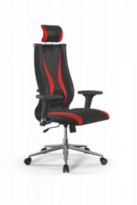 Sit 10 B2-170D - T+UMF(SY271)+Extra /Kb38/Wh09/D02P/H3mL-Pf-2D(M09.B23.G18.W01), Черный-Красный