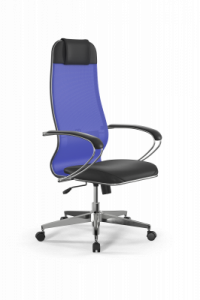 Sit 10 B1-115K - T+Extra /Um00/Wm12/K1cL(M09.B22.G18.W02), Васильковый-Черный