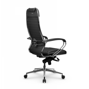 Офисное кресло Samurai KL-1.041 MPES, Черный, Арт. z312423792 в магазине 5kresel