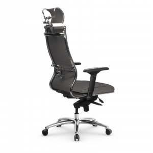Офисное кресло Samurai KL-3.05 MPES, Серый, Арт. z312424829 в магазине 5kresel