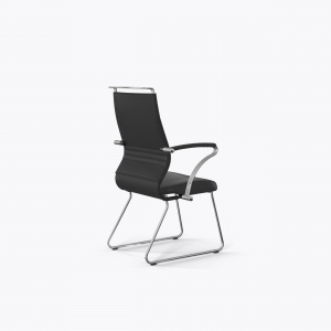 Офисное кресло Sit Well M3-167K - Extra /Ach46/Wh12/K15cL(F54), Черный, Арт. z326.5D.1.6A4 в магазине 5kresel